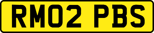 RM02PBS