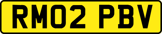 RM02PBV