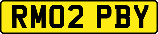 RM02PBY