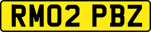 RM02PBZ