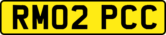 RM02PCC