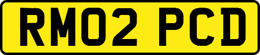 RM02PCD