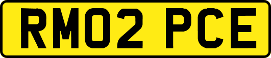 RM02PCE