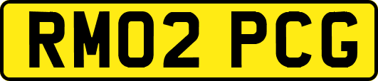 RM02PCG