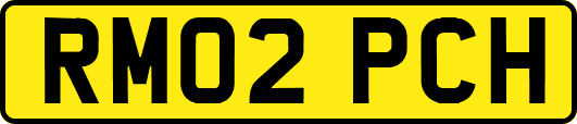 RM02PCH