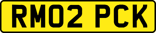 RM02PCK