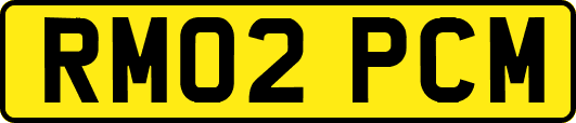 RM02PCM