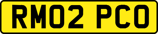 RM02PCO