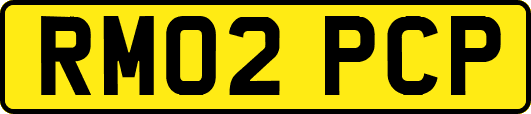 RM02PCP