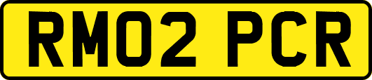 RM02PCR