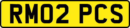 RM02PCS