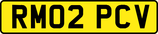 RM02PCV