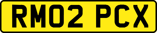 RM02PCX
