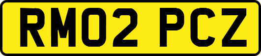 RM02PCZ