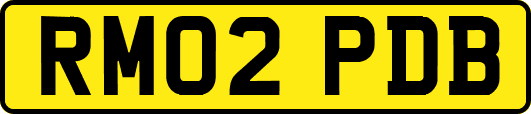 RM02PDB