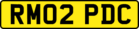 RM02PDC
