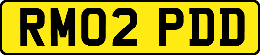 RM02PDD