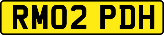 RM02PDH