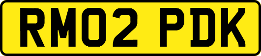 RM02PDK