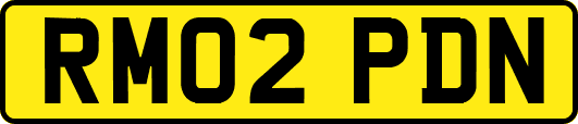 RM02PDN