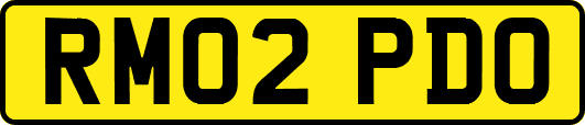 RM02PDO