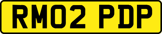 RM02PDP