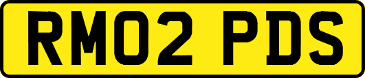 RM02PDS