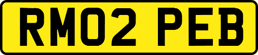 RM02PEB