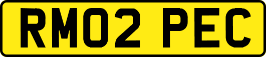 RM02PEC