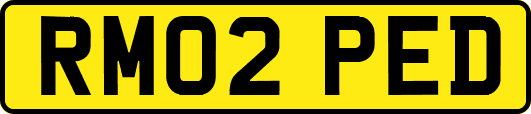 RM02PED