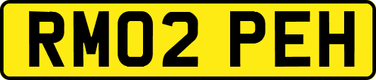 RM02PEH