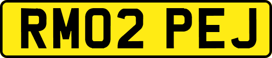 RM02PEJ