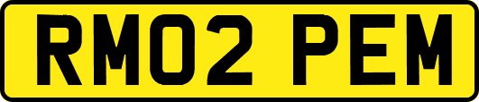 RM02PEM