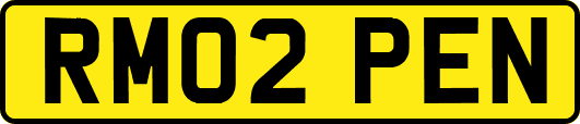 RM02PEN