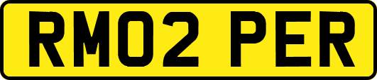 RM02PER