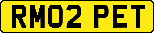 RM02PET