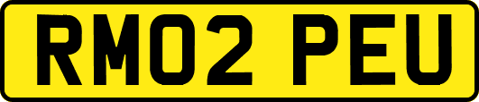 RM02PEU