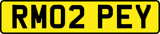 RM02PEY
