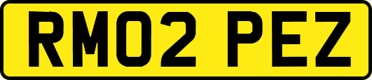 RM02PEZ