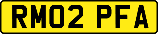 RM02PFA