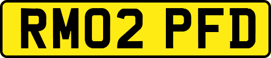 RM02PFD