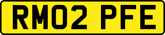 RM02PFE