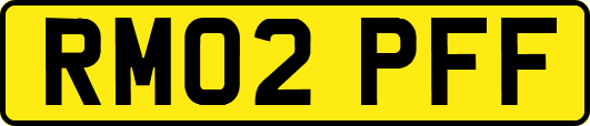 RM02PFF