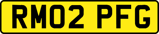 RM02PFG