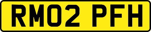 RM02PFH
