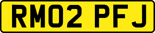 RM02PFJ