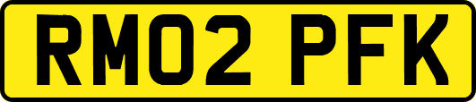RM02PFK