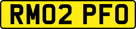 RM02PFO