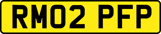 RM02PFP