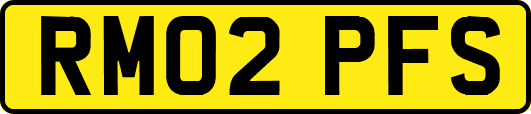 RM02PFS